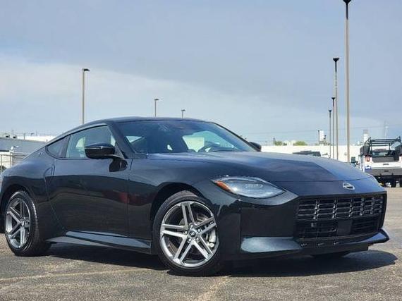 NISSAN NISSAN Z 2024 JN1BZ4AHXRM364042 image NISSAN NISSAN Z 2024 JN1BZ4AHXRM364042 image